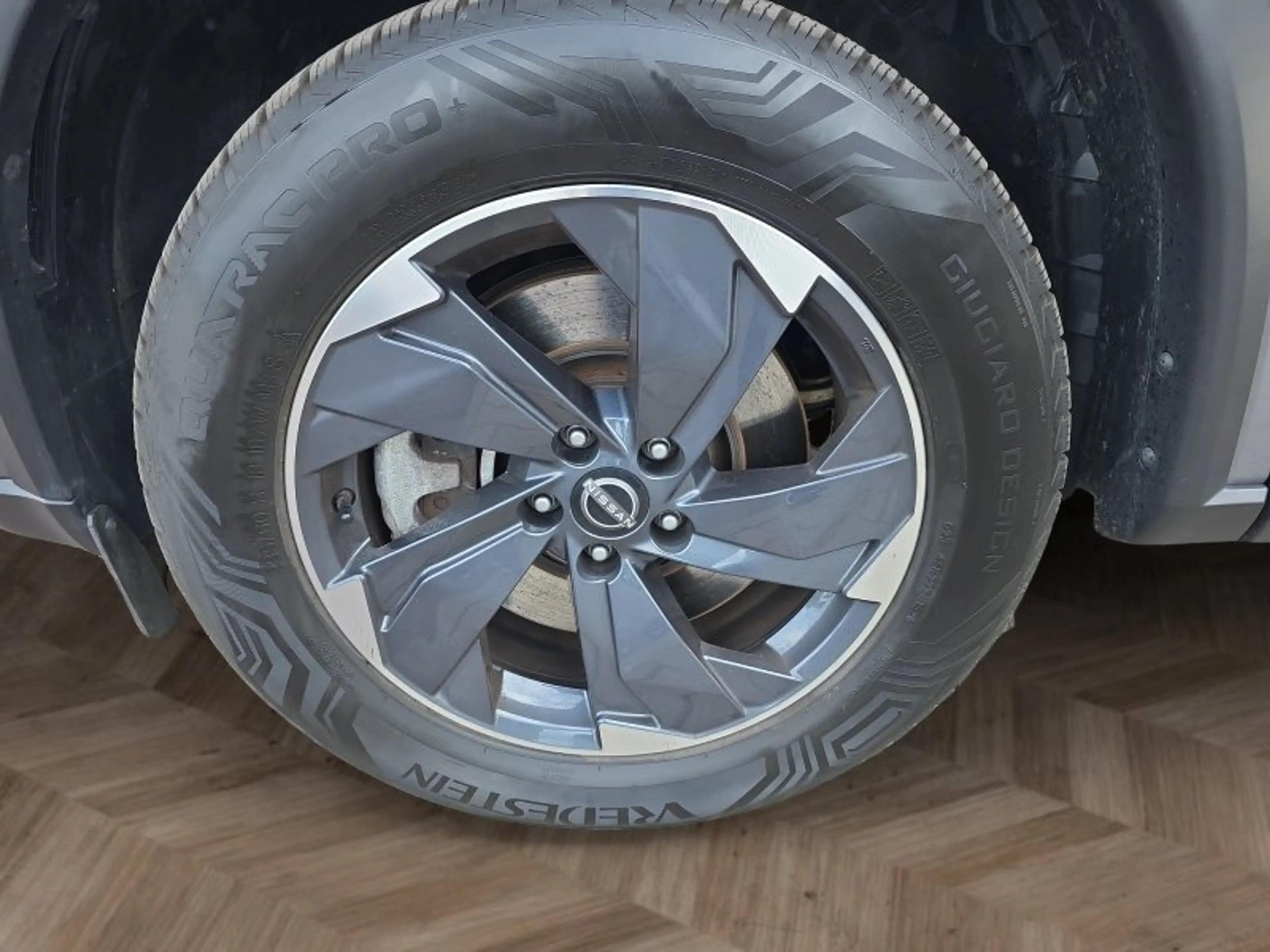 Nissan X-Trail 1.5 VC-T e-POWER 204PS ACC/Kessy/el.Klappe/Navi — photo 14