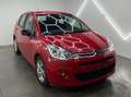 Citroen C3 C3 Pure Tech 110 Stop Rood - thumbnail 3