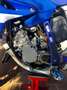 Yamaha YZ 125 Targata Blau - thumbnail 5