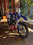 Yamaha YZ 125 Targata Blauw - thumbnail 3