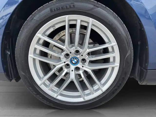 BMW 530 e xDrive Ansicht 19