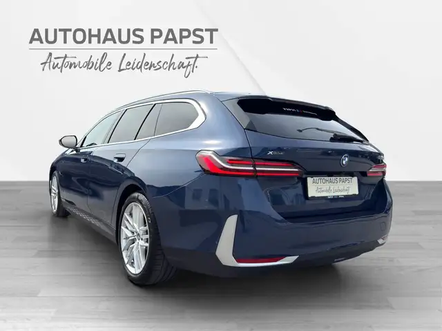 BMW 530 e xDrive Ansicht 3