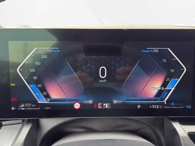 BMW 530 e xDrive Ansicht 11