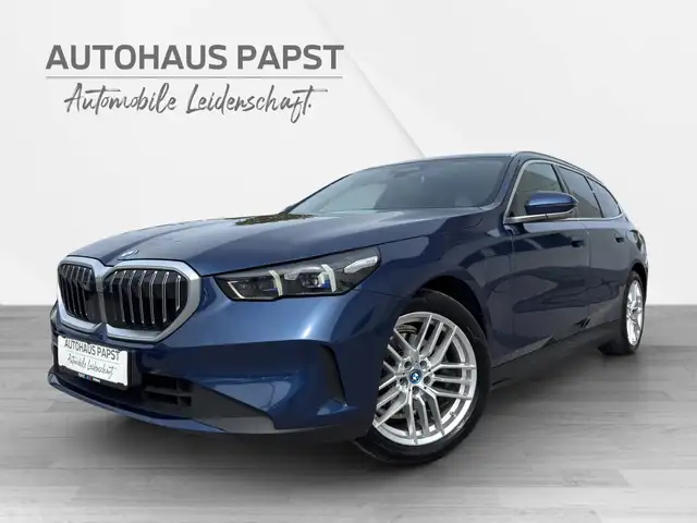 BMW 530 e xDrive Ansicht 1