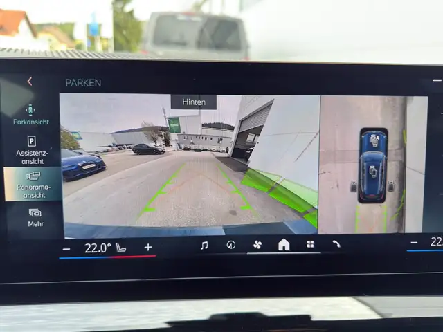 BMW 530 e xDrive Ansicht 40