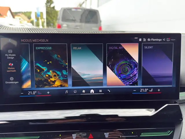 BMW 530 e xDrive Ansicht 25