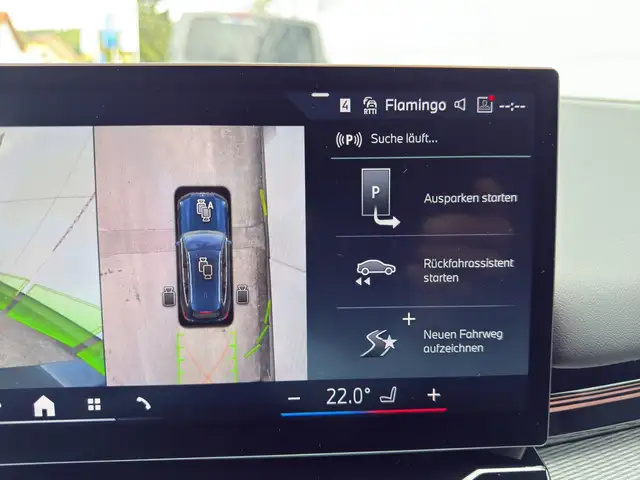 BMW 530 e xDrive Ansicht 22