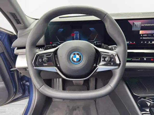BMW 530 e xDrive Ansicht 10