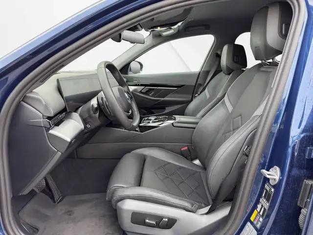 BMW 530 e xDrive Ansicht 9