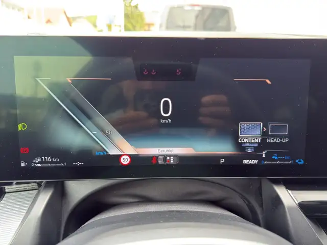 BMW 530 e xDrive Ansicht 38