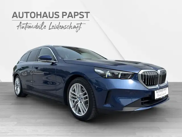 BMW 530 e xDrive Ansicht 7