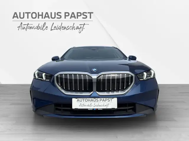 BMW 530 e xDrive Ansicht 8