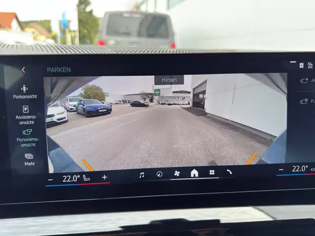 BMW 530 e xDrive Ansicht 41