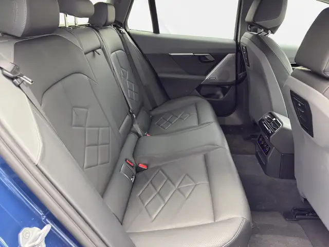 BMW 530 e xDrive Ansicht 17