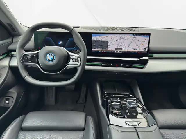 BMW 530 e xDrive Ansicht 13