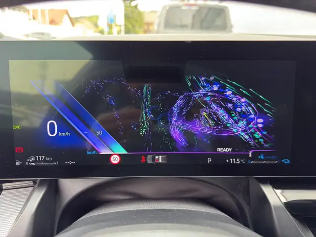 BMW 530 e xDrive Ansicht 26