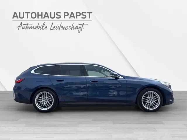 BMW 530 e xDrive Ansicht 6