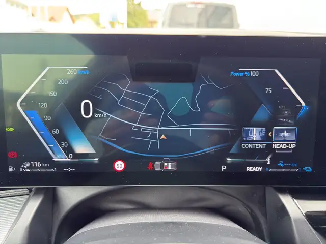 BMW 530 e xDrive Ansicht 30