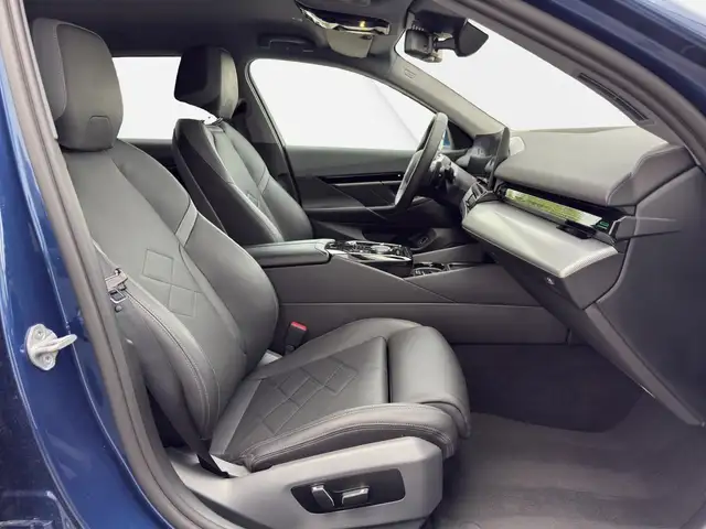 BMW 530 e xDrive Ansicht 16