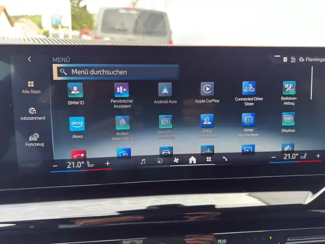 BMW 530 e xDrive Ansicht 31