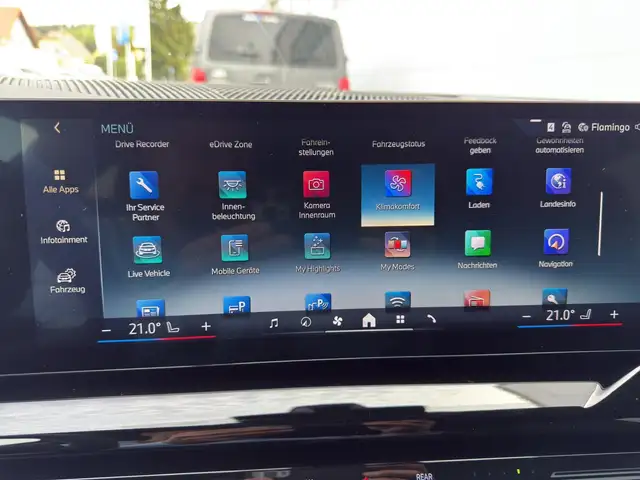 BMW 530 e xDrive Ansicht 32