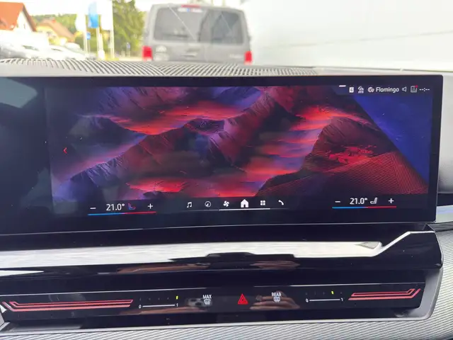 BMW 530 e xDrive Ansicht 28