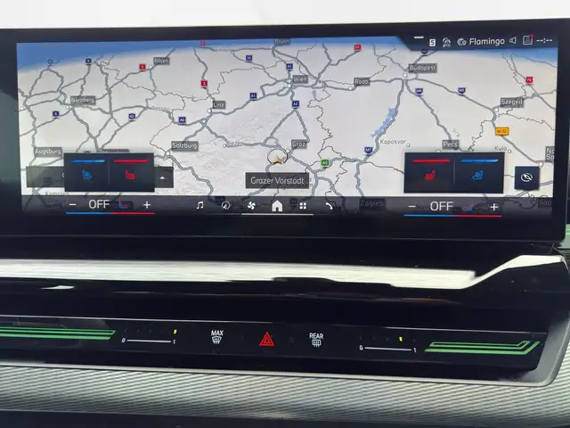 BMW 530 e xDrive Ansicht 15