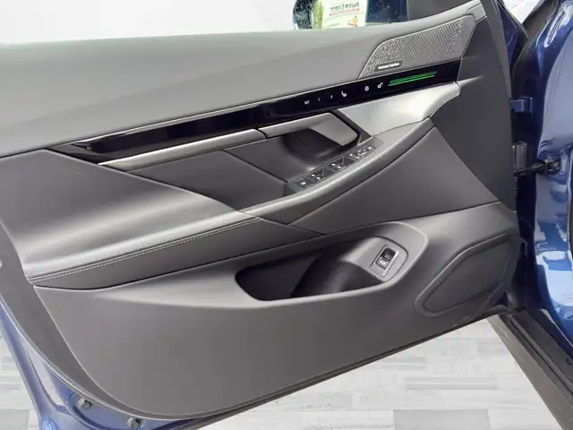 BMW 530 e xDrive Ansicht 20