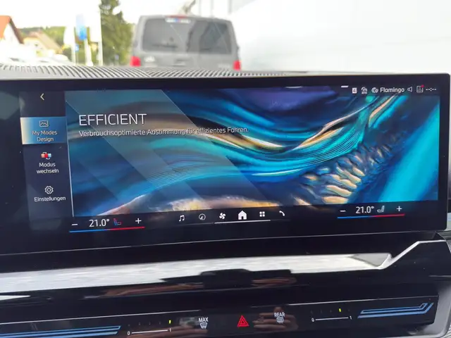 BMW 530 e xDrive Ansicht 29