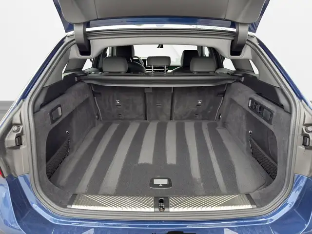 BMW 530 e xDrive Ansicht 18