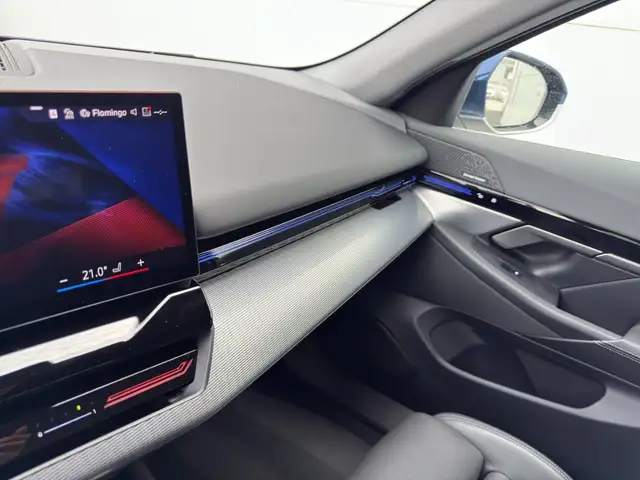 BMW 530 e xDrive Ansicht 37