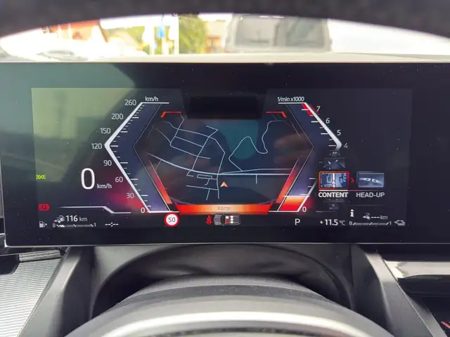 BMW 530 e xDrive Ansicht 27