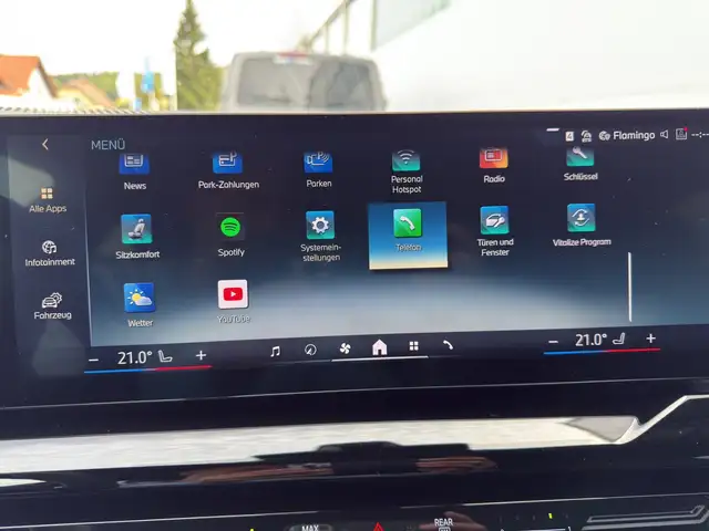 BMW 530 e xDrive Ansicht 33