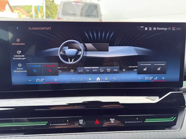 BMW 530 e xDrive Ansicht 23