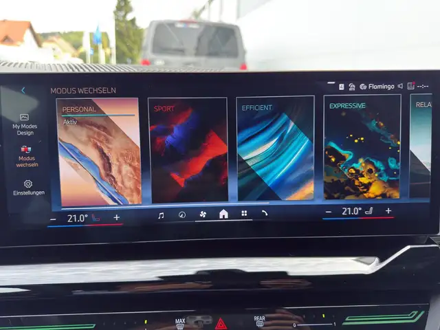 BMW 530 e xDrive Ansicht 24