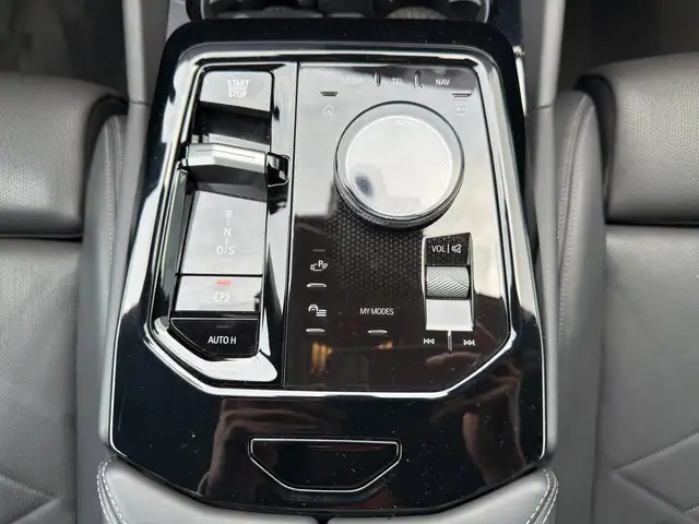 BMW 530 e xDrive Ansicht 14