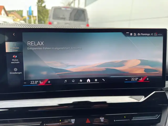 BMW 530 e xDrive Ansicht 39