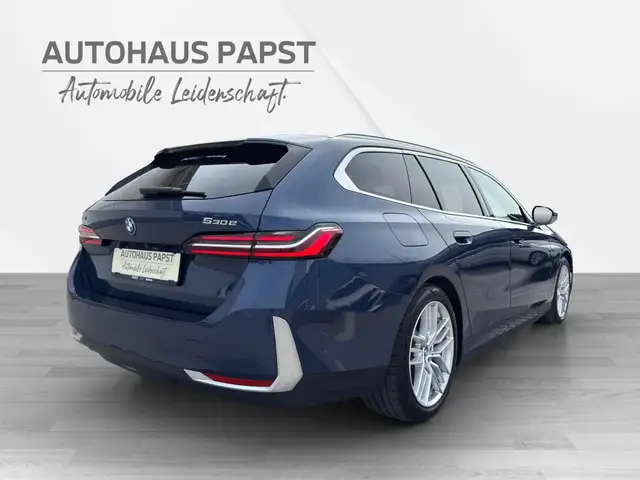 BMW 530 e xDrive Ansicht 5