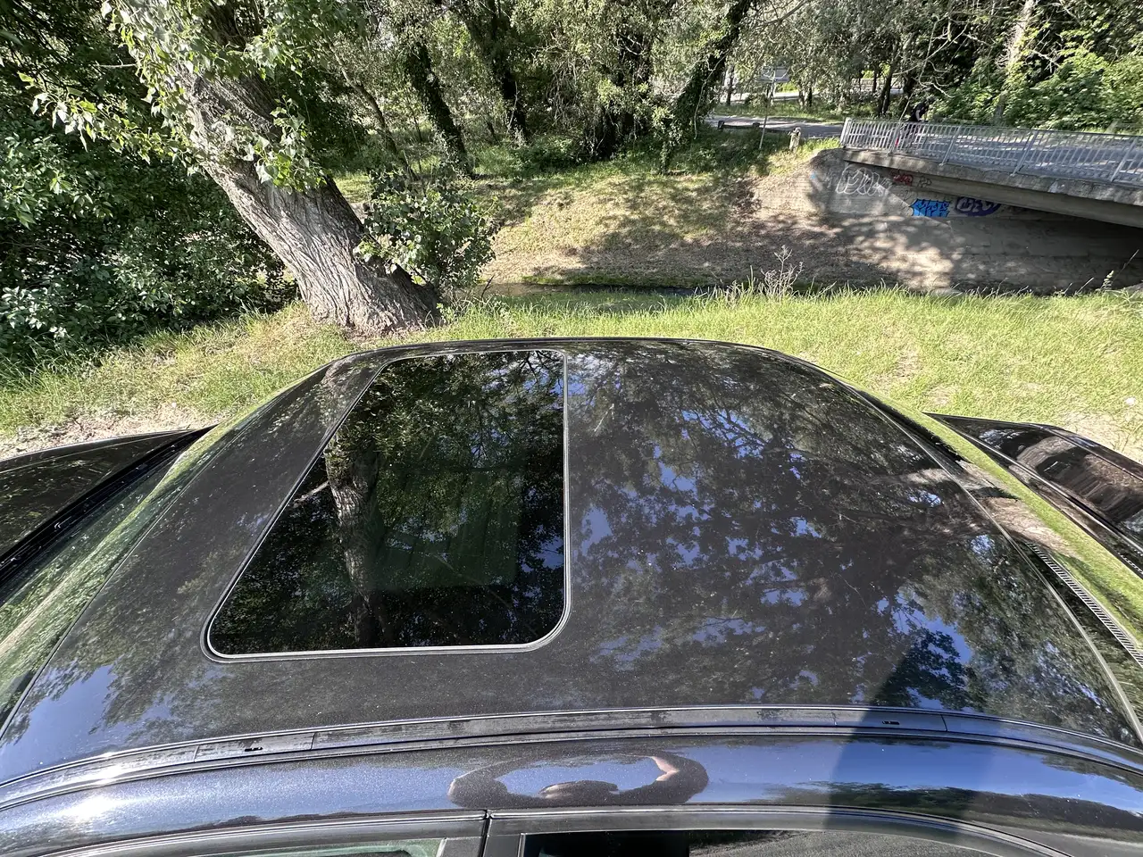 BMW 528 E39, foto 5