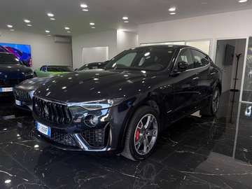 Levante 2021 3.0 V6 Gransport 350cv auto