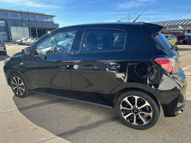 Mitsubishi Space Star 1.2 Select+ / WR