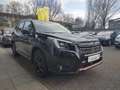 Subaru Forester 2.0ie Edition Exclusive Cross mit AHK crna - thumbnail 3