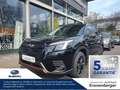 Subaru Forester 2.0ie Edition Exclusive Cross mit AHK Black - thumbnail 1