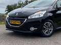 Peugeot 208 1.2 e-VTi Active 5DRS AUTOMAAT NAVI AIRCO NAP NIEU Schwarz - thumbnail 4