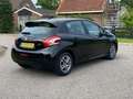 Peugeot 208 1.2 e-VTi Active 5DRS AUTOMAAT NAVI AIRCO NAP NIEU Schwarz - thumbnail 11
