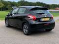 Peugeot 208 1.2 e-VTi Active 5DRS AUTOMAAT NAVI AIRCO NAP NIEU Schwarz - thumbnail 16