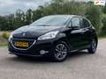 Peugeot 208 1.2 e-VTi Active 5DRS AUTOMAAT NAVI AIRCO NAP NIEU Schwarz - thumbnail 1