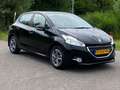 Peugeot 208 1.2 e-VTi Active 5DRS AUTOMAAT NAVI AIRCO NAP NIEU Schwarz - thumbnail 7