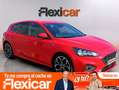 Ford Focus 1.0 Ecoboost 92kW ST-Line Rojo - thumbnail 1