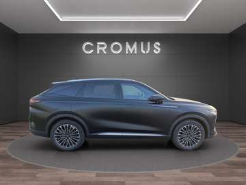 SHS-P 1.5 tgdi phev Premium i-awd 536CV *PROMO*